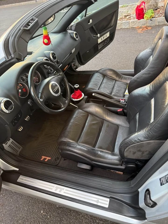 2001 Audi Quattro - Image 18 of 20