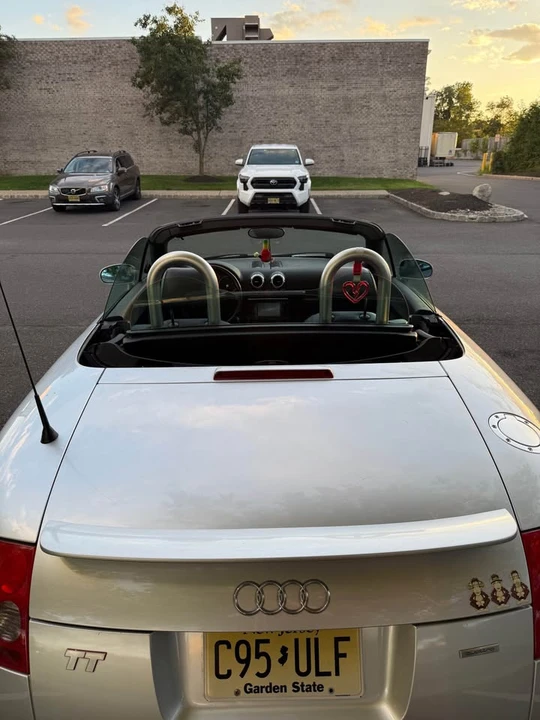 2001 Audi Quattro - Image 10 of 20