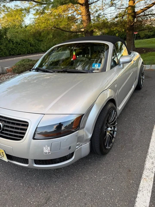 2001 Audi Quattro - Image 4 of 20