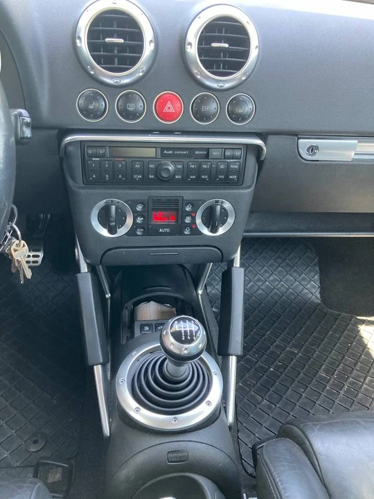 2001 Audi TT Mk1 - Image 9 of 9