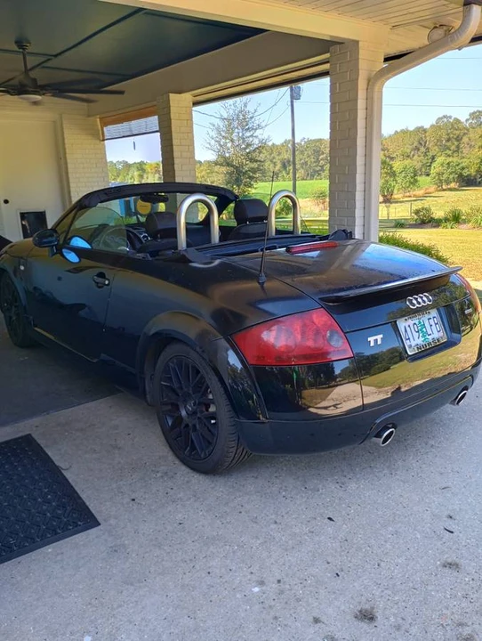 2001 Audi TT Mk1 - Image 3 of 5