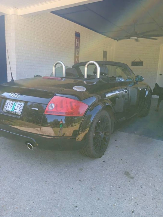 2001 Audi TT Mk1 - Image 4 of 5