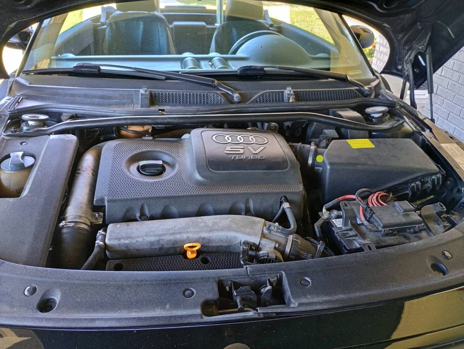 2001 Audi TT Mk1 - Image 5 of 5