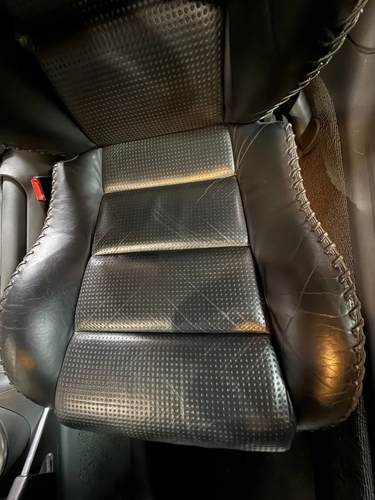 2001 Audi TT Mk1 - Image 21 of 23