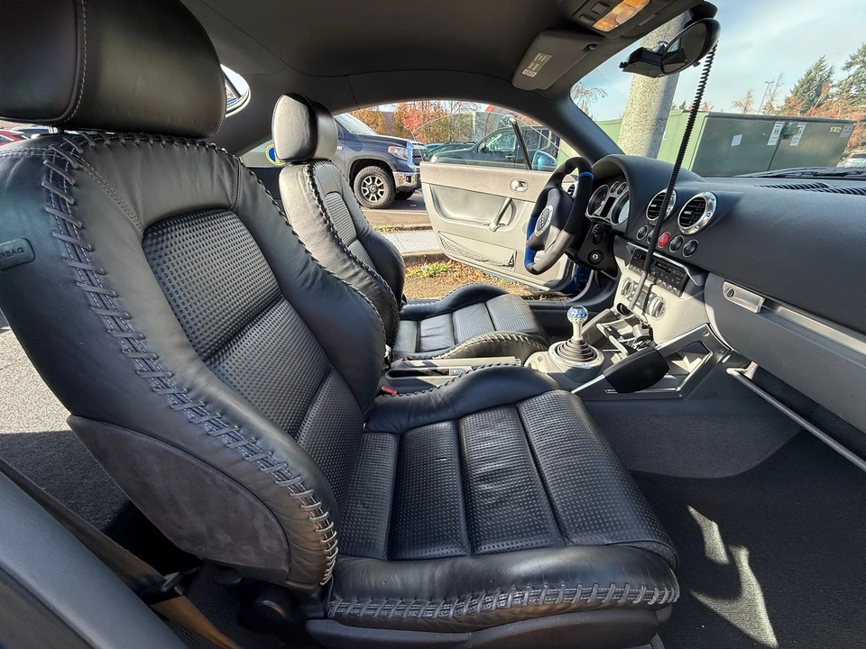 2001 Audi TT Mk1 - Image 18 of 23