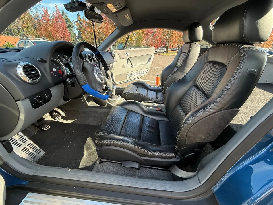 2001 Audi TT Mk1 - Image 17 of 23