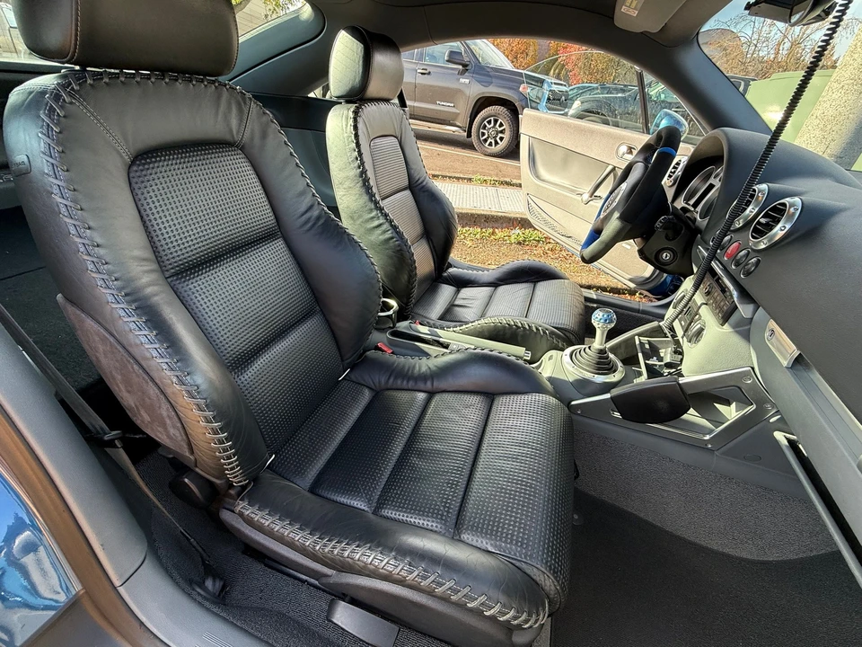 2001 Audi TT Mk1 - Image 15 of 23