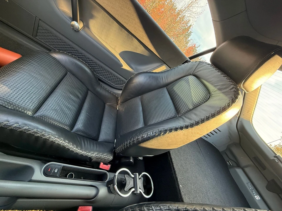 2001 Audi TT Mk1 - Image 13 of 23