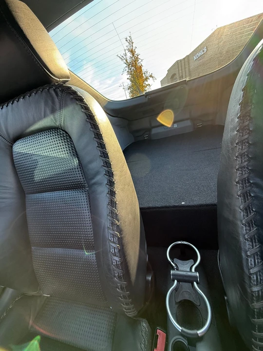 2001 Audi TT Mk1 - Image 12 of 23