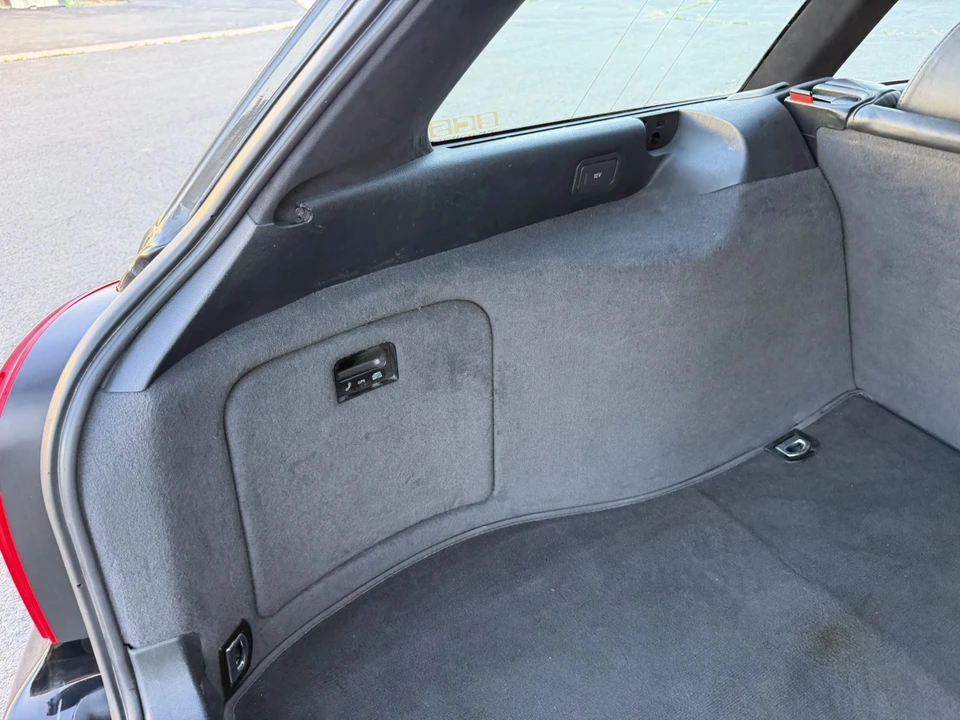 2001 Audi B5 RS4 Avant - Image 31 of 31