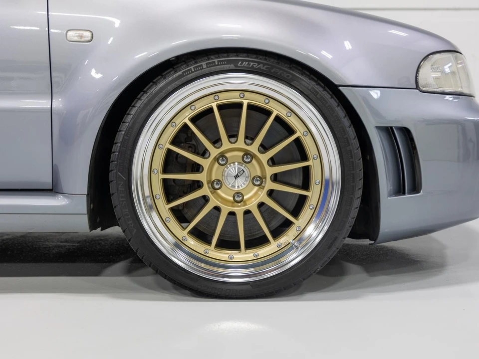 2001 Audi B5 RS4 Avant - Image 29 of 31
