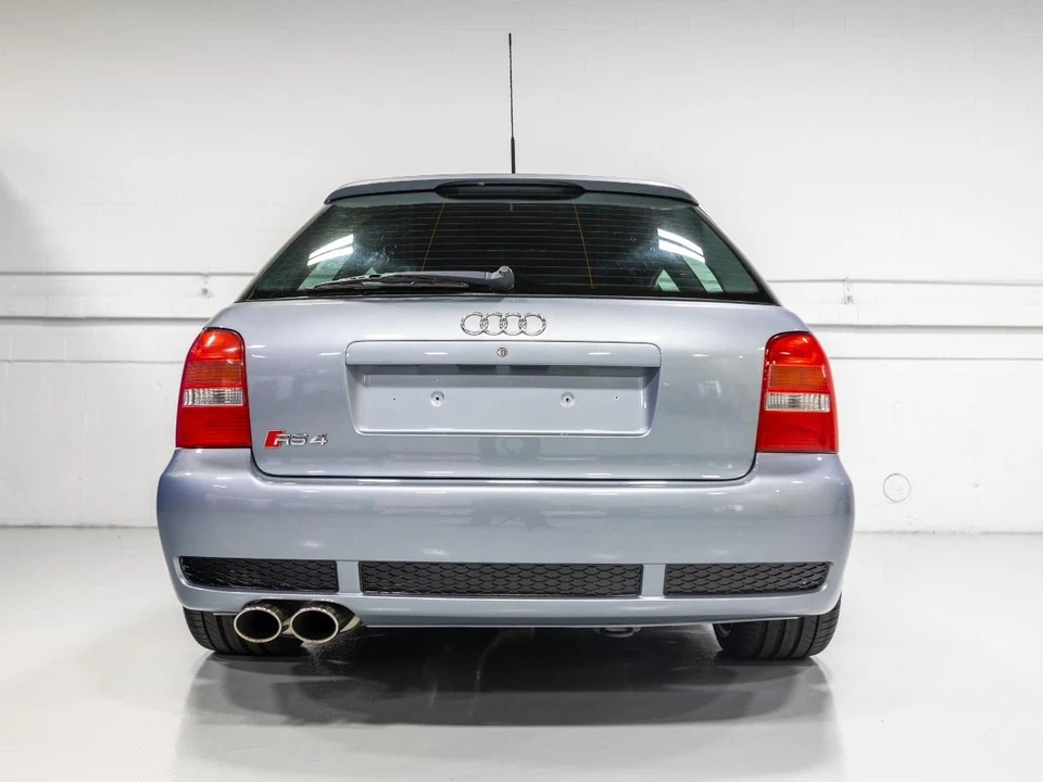 2001 Audi B5 RS4 Avant - Image 19 of 31