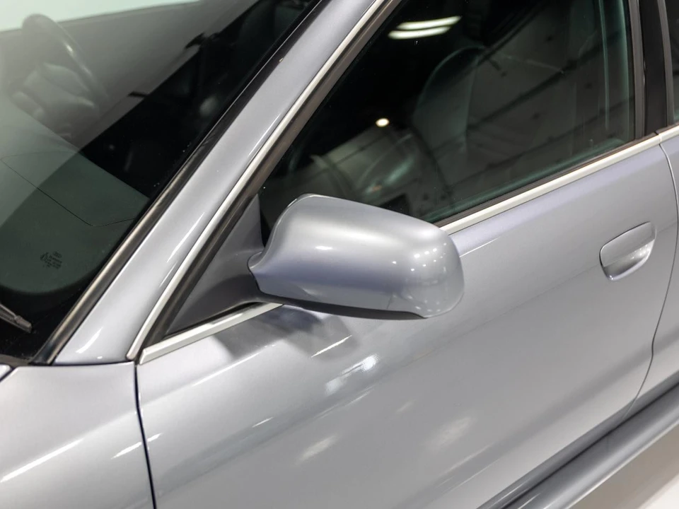 2001 Audi B5 RS4 Avant - Image 24 of 31