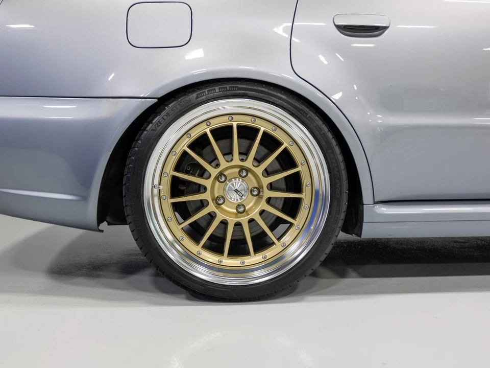 2001 Audi B5 RS4 Avant - Image 30 of 31