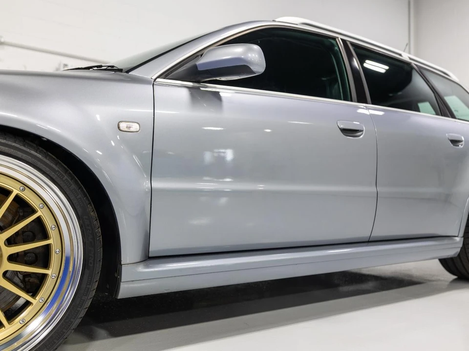 2001 Audi B5 RS4 Avant - Image 23 of 31