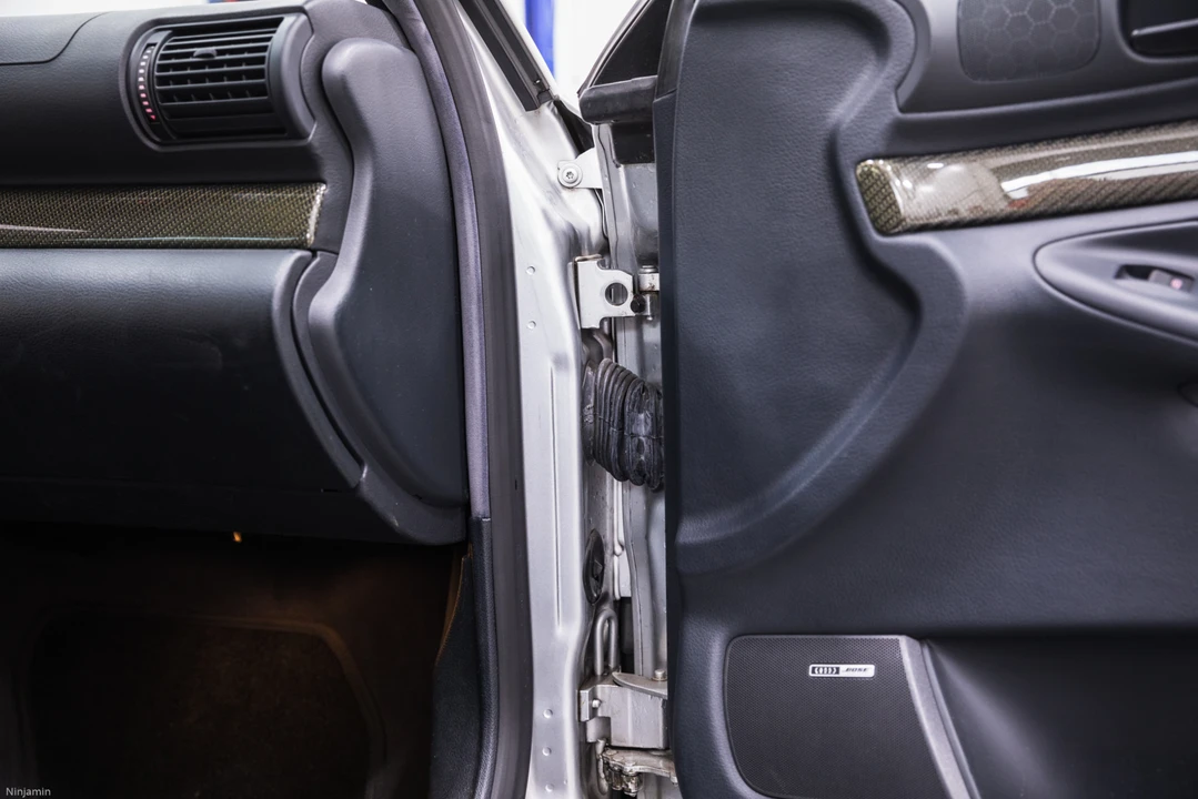2001 Audi B5 RS4 Avant - Image 30 of 31