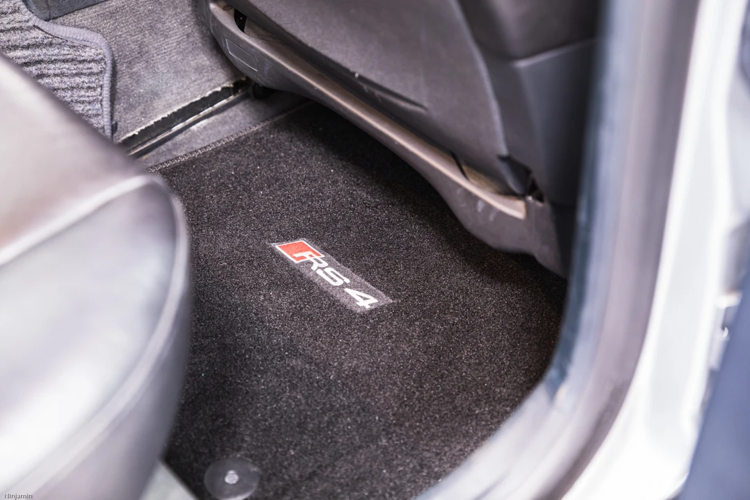 2001 Audi B5 RS4 Avant - Image 29 of 31