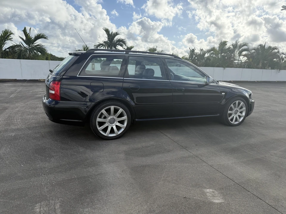 2001 Audi B5 RS4 Avant - Image 15 of 31