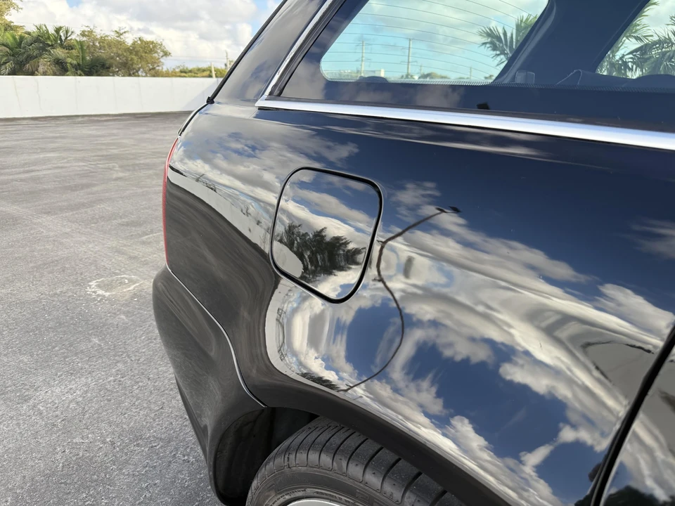 2001 Audi B5 RS4 Avant - Image 27 of 31