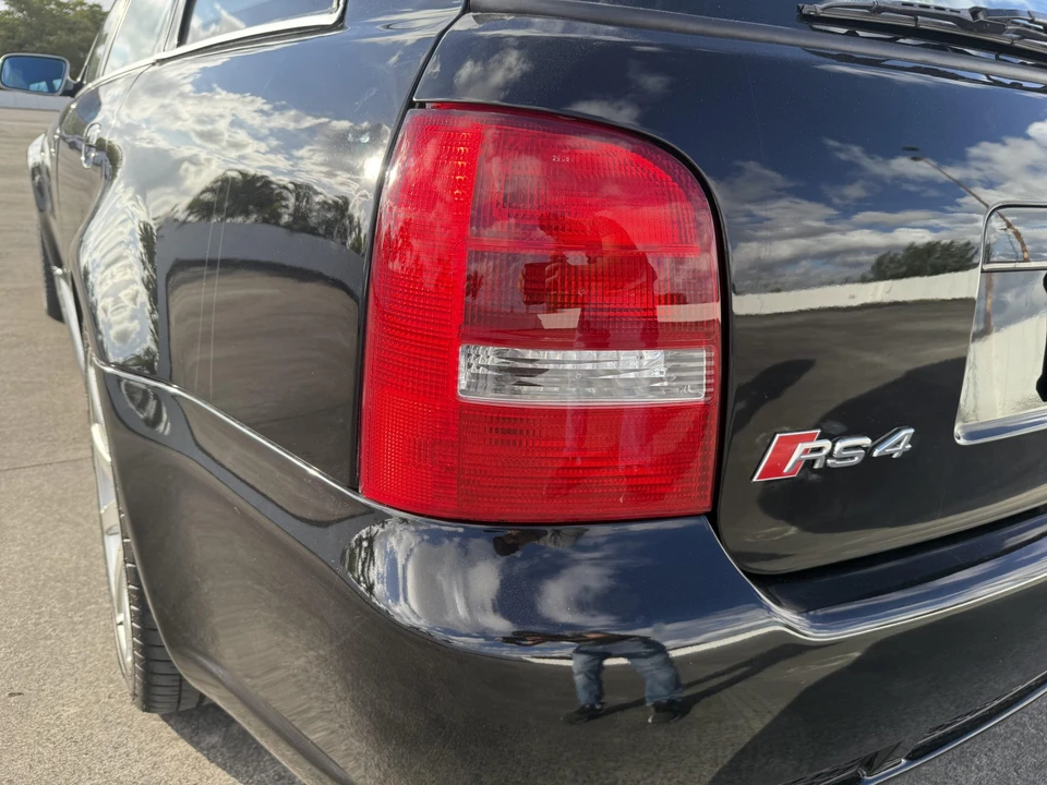 2001 Audi B5 RS4 Avant - Image 24 of 31