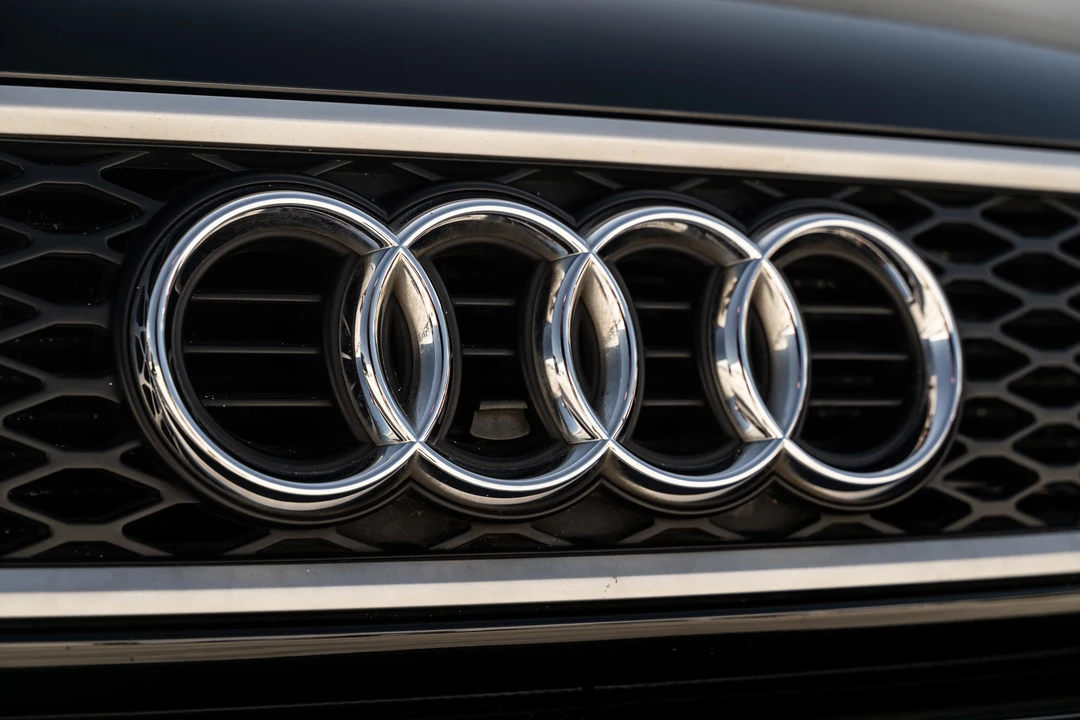 2001 Audi B5 RS4 Avant - Image 12 of 31
