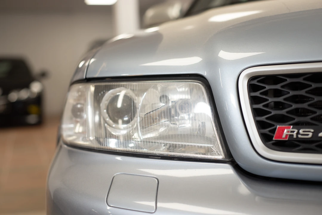 2001 Audi B5 RS4 Avant - Image 17 of 31