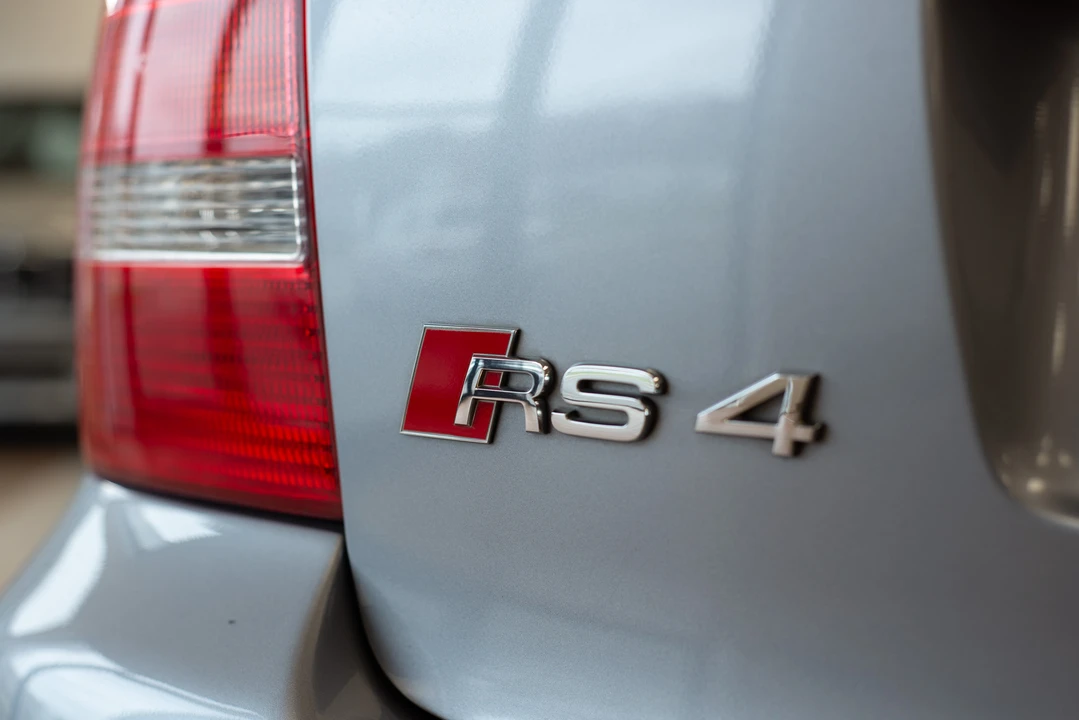 2001 Audi B5 RS4 Avant - Image 24 of 31