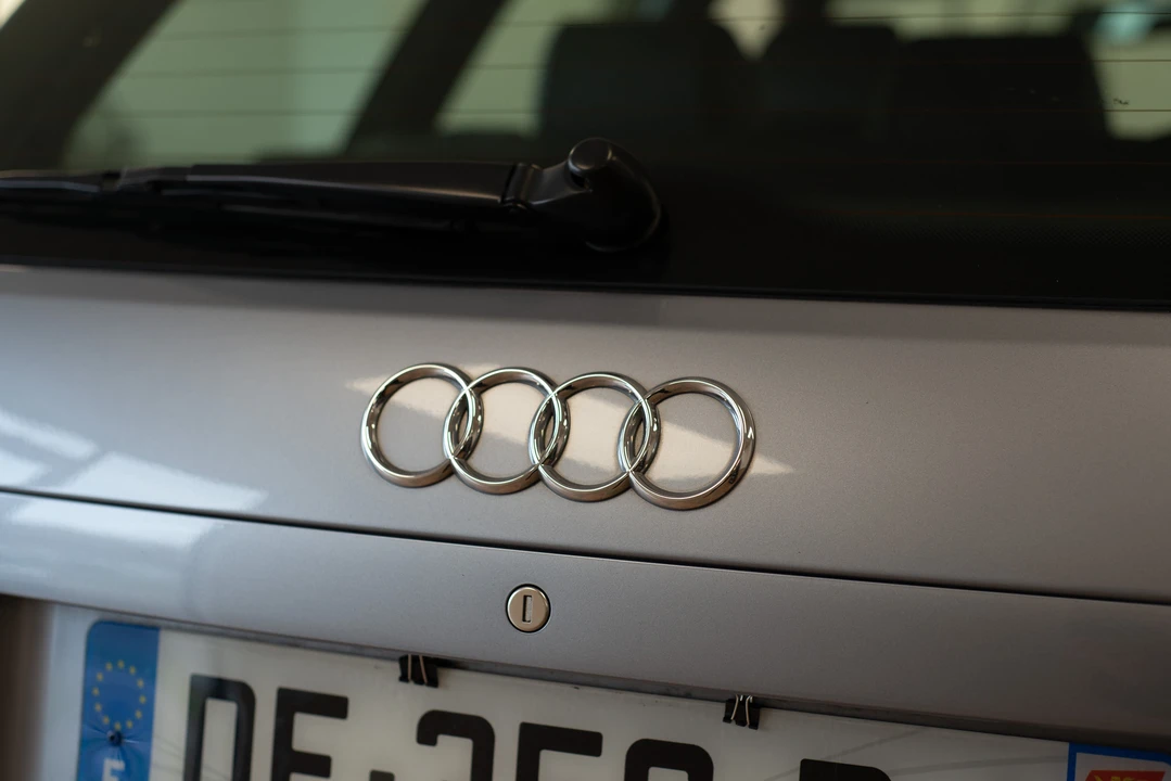 2001 Audi B5 RS4 Avant - Image 26 of 31