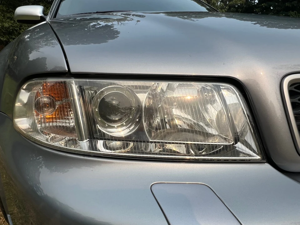 2001 Audi B5 RS4 Avant - Image 15 of 31