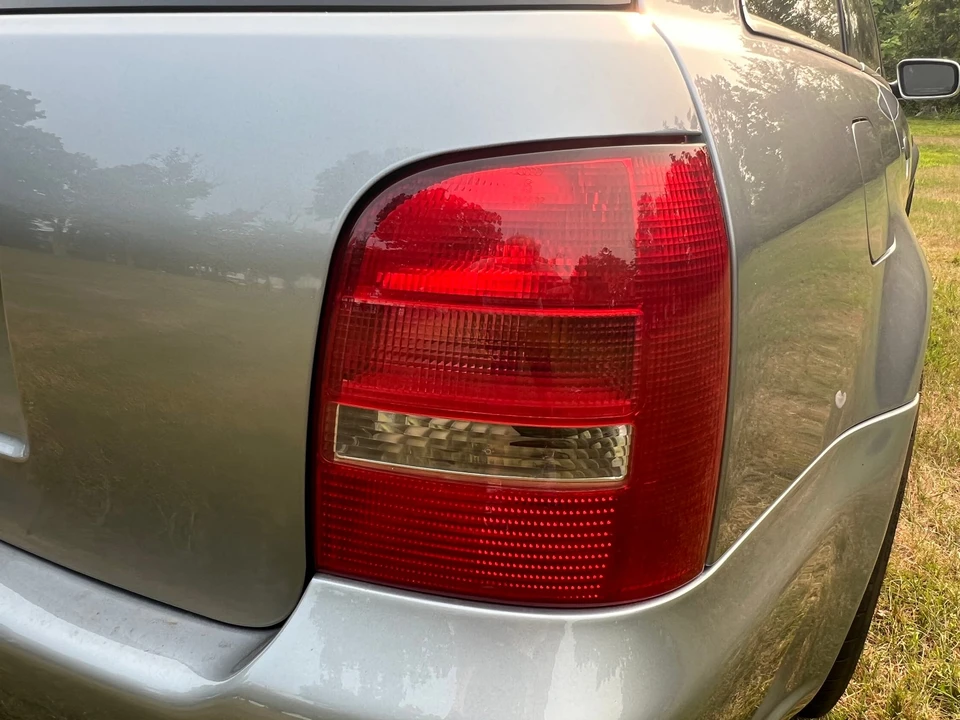 2001 Audi B5 RS4 Avant - Image 17 of 31