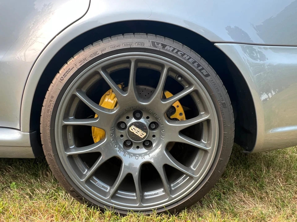 2001 Audi B5 RS4 Avant - Image 21 of 31