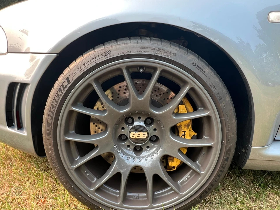 2001 Audi B5 RS4 Avant - Image 22 of 31