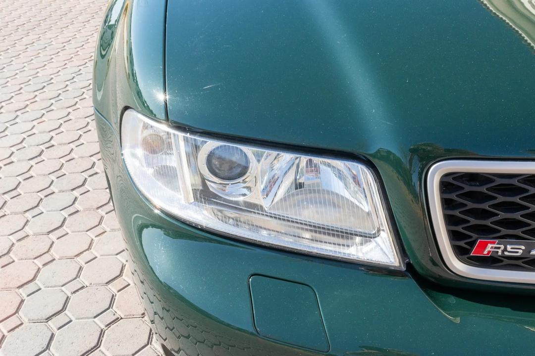 2001 Audi B5 RS4 Avant - Image 15 of 31