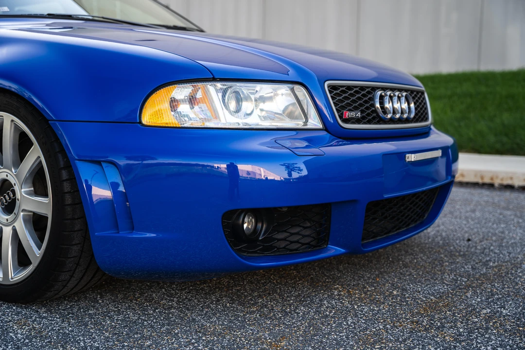2001 Audi B5 RS4 Avant - Image 26 of 31