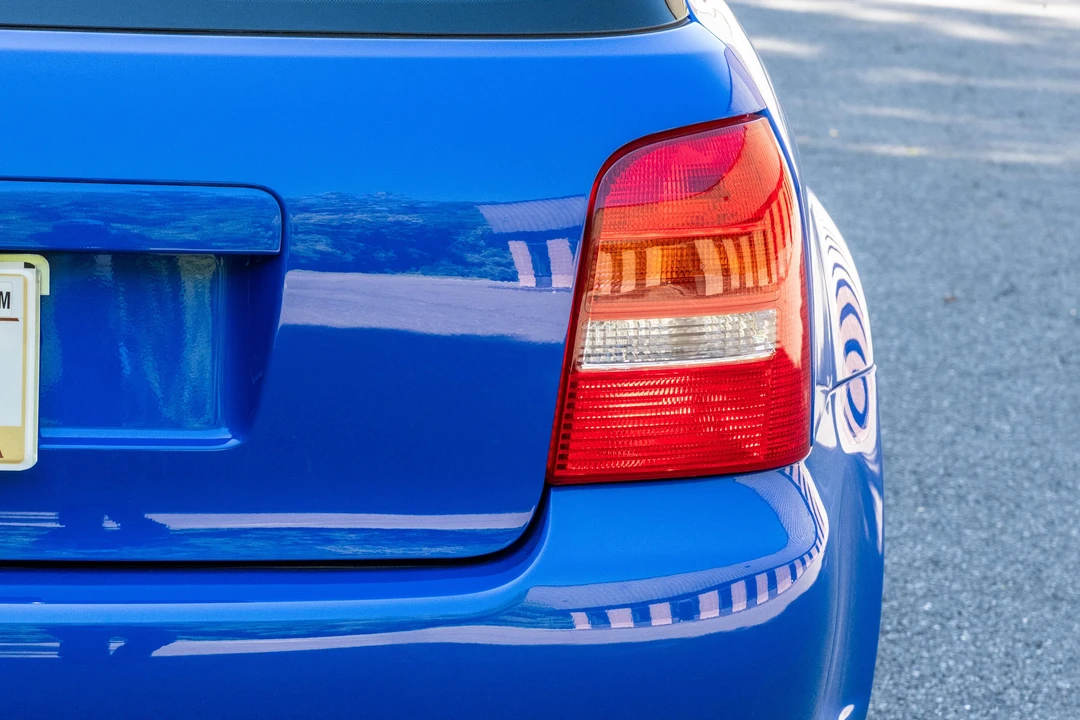 2001 Audi B5 RS4 Avant - Image 28 of 31