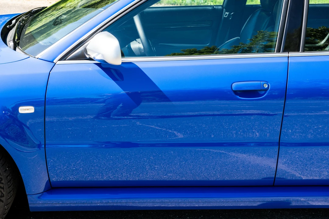 2001 Audi B5 RS4 Avant - Image 20 of 31