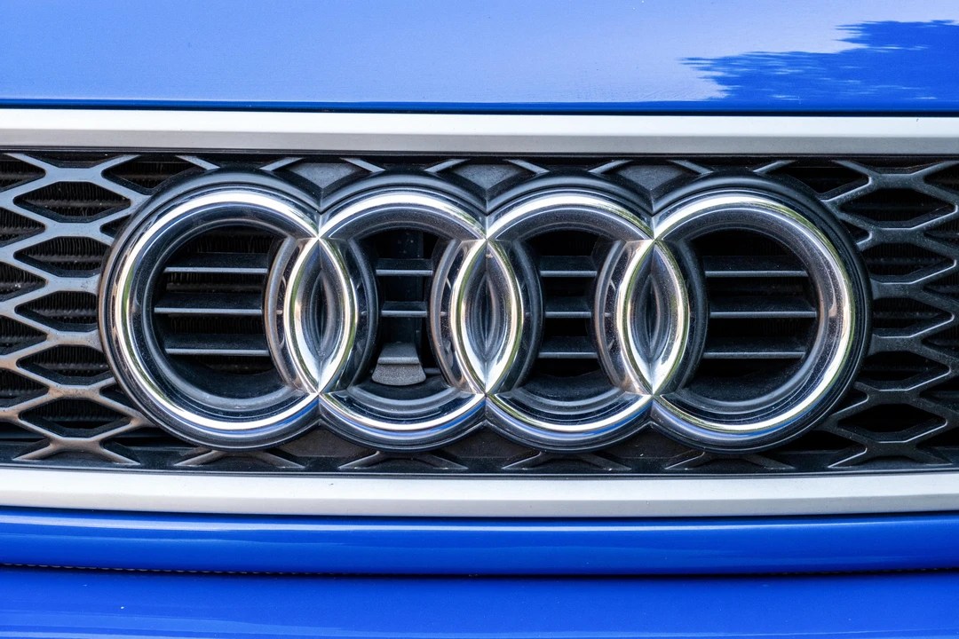 2001 Audi B5 RS4 Avant - Image 17 of 31
