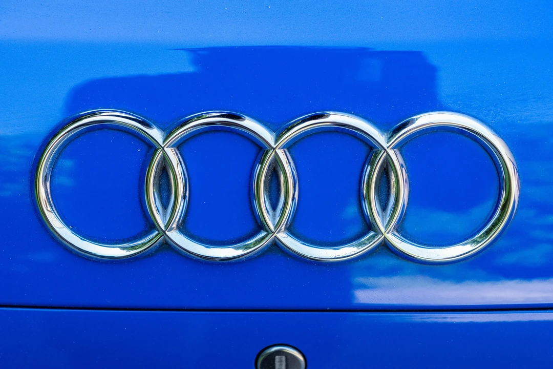 2001 Audi B5 RS4 Avant - Image 27 of 31