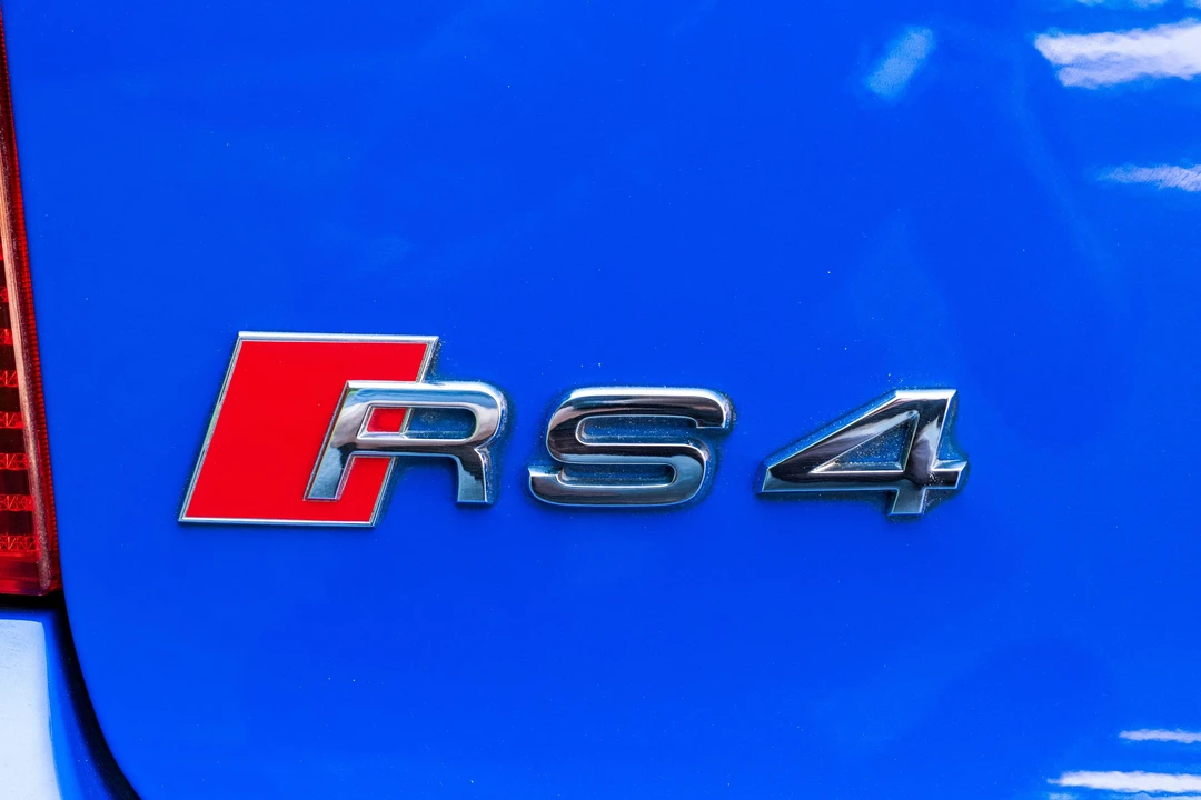 2001 Audi B5 RS4 Avant - Image 26 of 31