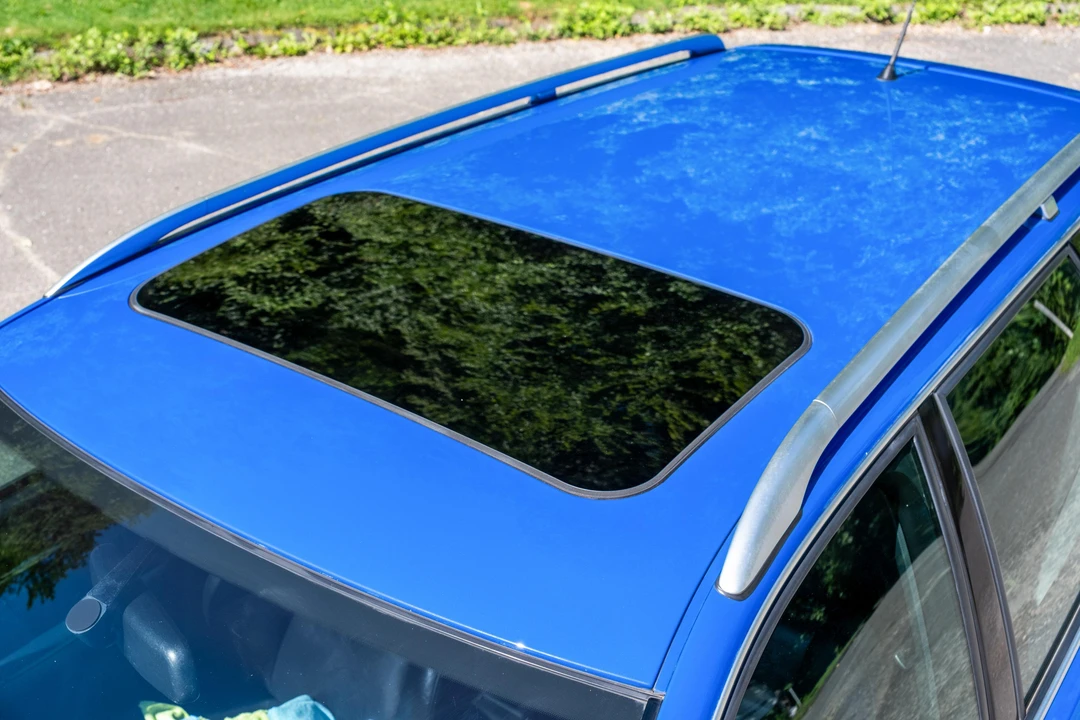 2001 Audi B5 RS4 Avant - Image 19 of 31