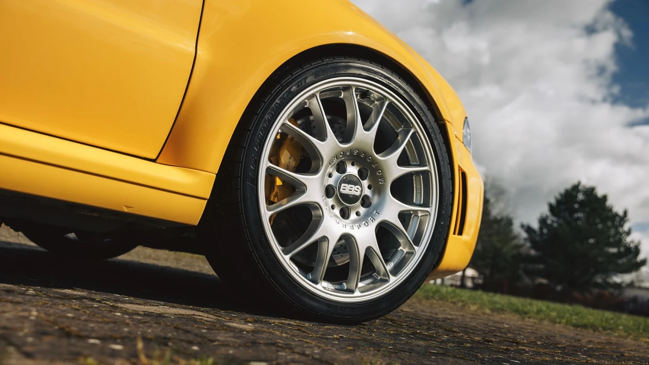 2001 Audi B5 RS4 Avant - Image 28 of 31
