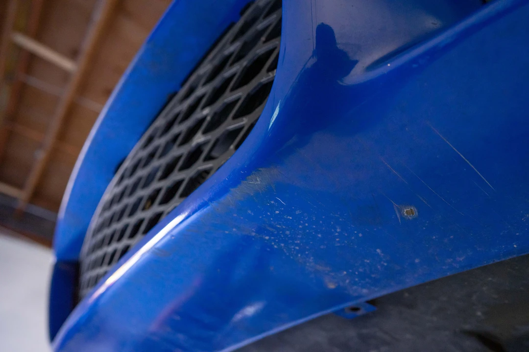 2001 Audi B5 RS4 Avant - Image 30 of 31