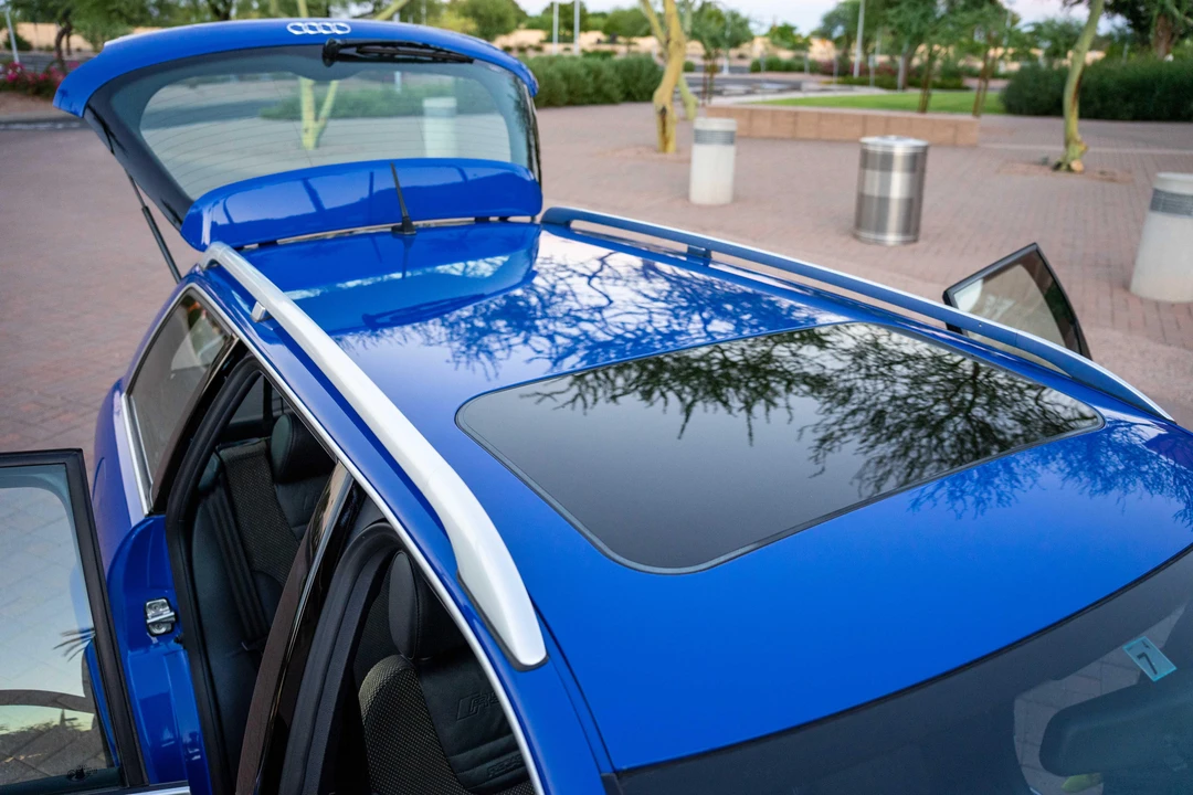 2001 Audi B5 RS4 Avant - Image 23 of 31