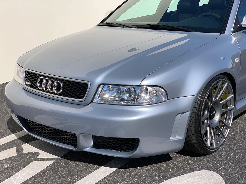 2001 Audi B5 RS4 Avant - Image 9 of 31