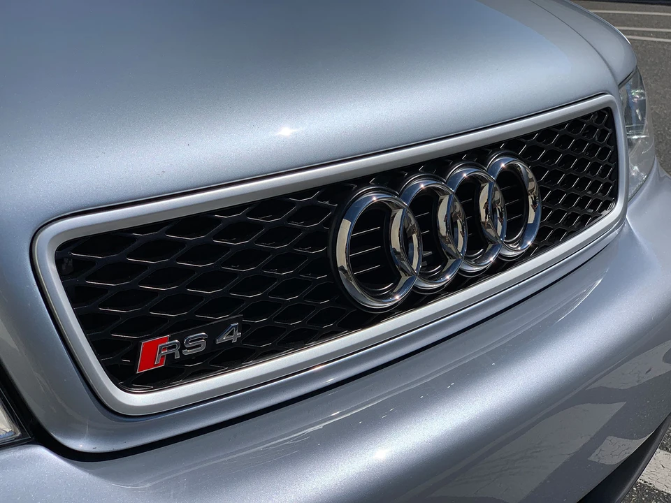 2001 Audi B5 RS4 Avant - Image 12 of 31
