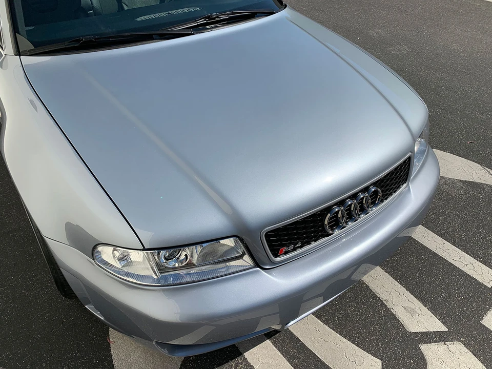 2001 Audi B5 RS4 Avant - Image 10 of 31