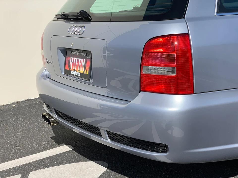 2001 Audi B5 RS4 Avant - Image 14 of 31
