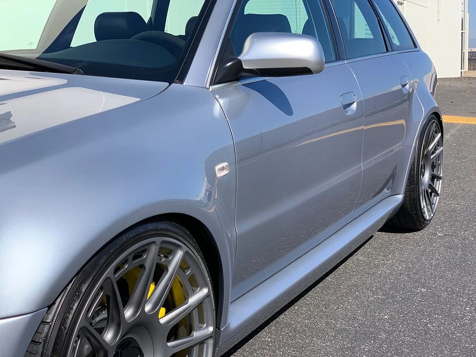 2001 Audi B5 RS4 Avant - Image 17 of 31