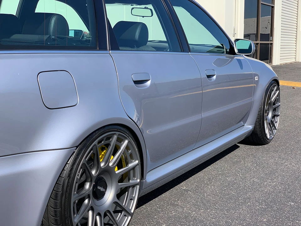 2001 Audi B5 RS4 Avant - Image 21 of 31