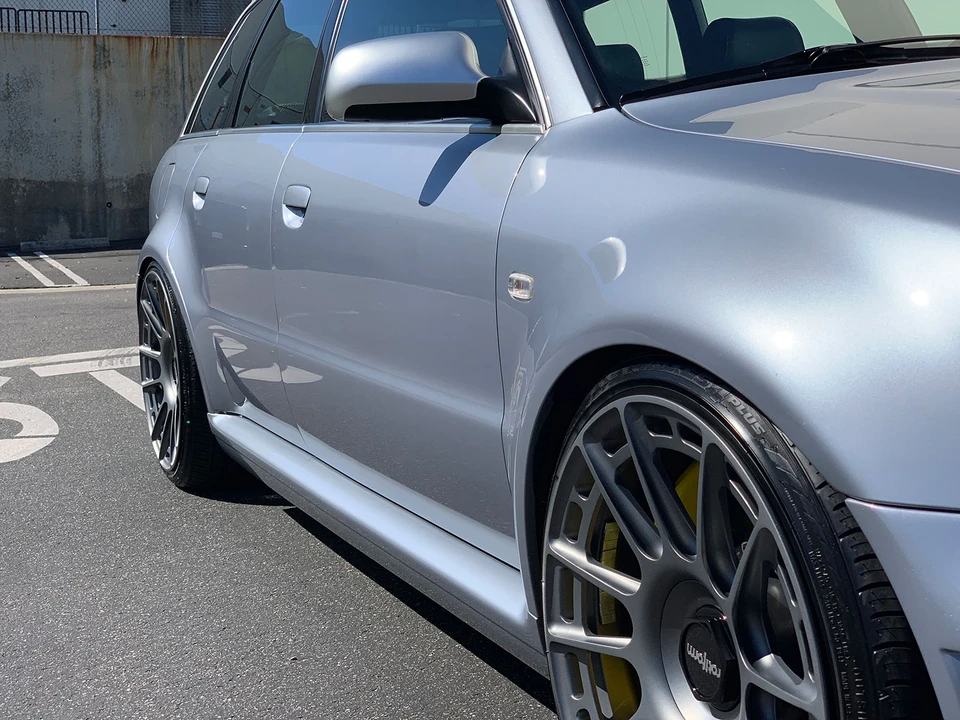 2001 Audi B5 RS4 Avant - Image 22 of 31